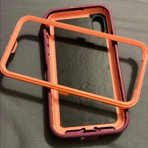 iPhone case